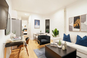 1290-13 Newly Renovated 2 Bedrooms in UES